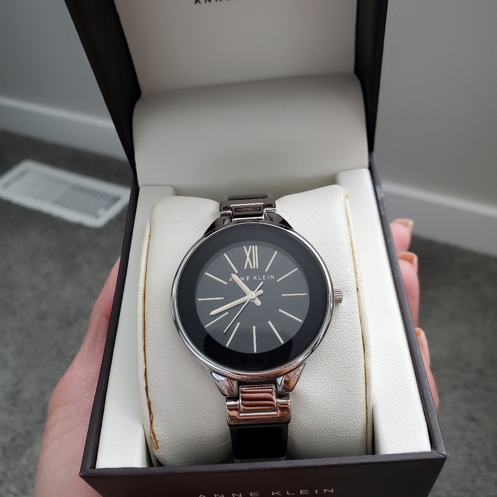 Anne Klein Watch